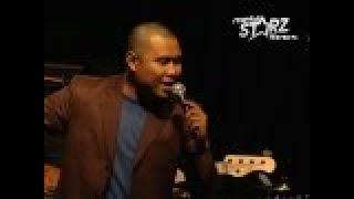 Adeeb - Jerat by Harvey Malaiholo Showcase Live @ No Black Tie