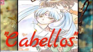 SESSHOMARU Y RIN  Cabellos  Doujinshi en español