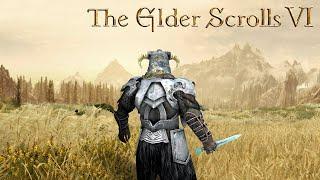 The Elder Scrolls 6 Everything We Know So Far