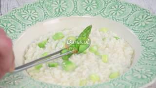 Risotto agli asparagi