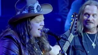 Lynyrd Skynyrd & Marcus King  Saturday Night Special  Live at Ryman Auditorium 2022