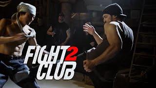 Fight Club 2 – Faustkampf im Barrio Action I ganzer Actionfilm auf Deutsch in voller Länge in 4K