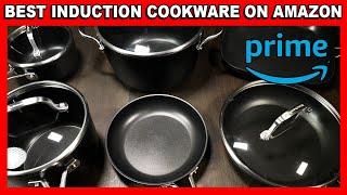 KitchenAid Induction Cookware Pots and Pans - 12 Month Review