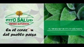 Cita con la Salud Fito Salud 11AM a 1PM Jueves 12 de Septiembre de 2024. Dirige Juan Felipe Tobón.