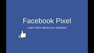 Что такое Facebook Pixel?