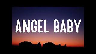 Troye Sivan - Angel Baby Lyrics  Ruth.B  Ellie Goulding Adele