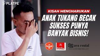 PENUH INSPIRASI RAHASIA PEMUDA UMUR 20-AN SUKSES BISNIS DI JEMBER - AHA GROUP I #CeritaPengusaha