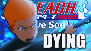 IS BLEACH BRAVE SOULS COMING TO AN END?