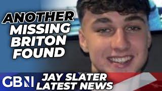 Jay Slater Police looking for teenager have found ANOTHER missing Briton during search in Tenerife