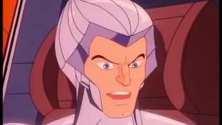 SilverHawks Ep. 31 Scenes