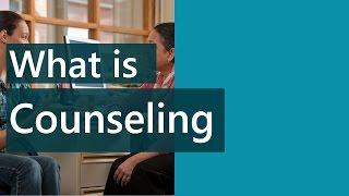 What is counseling  Types of counseling  Psychology Terms & videos  SimplyInfo.net