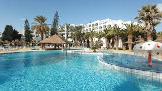 Hotel Marhaba Beach Sousse Tunisia