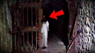 Top 5 Scary Videos You Should NOT Watch At 3AM