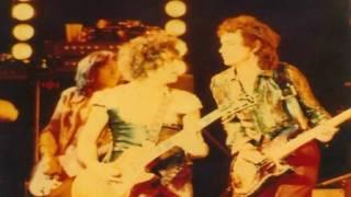 Marc Bolan & T.Rex  Zinc  Alloy & The Hidden Riders Of Tomorrow