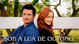 SOB A LUA DE OUTONO - FILME DE ROMANCE