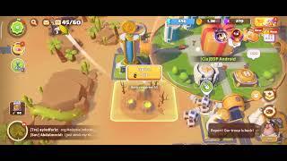 Build Master Open Fire - Gameplay Part 10 Android iOS