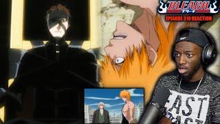 Aizen NOT FAZED HE PLANNED THIS? Bleach Episode 310 Reaction  The Price Of The Fierce battle