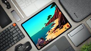 DON’T USE the M1 iPad Pro WITHOUT these Accessories 2021