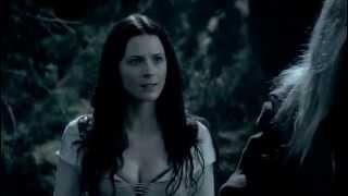 Legend Of The Seeker S1 E01 French