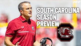 South Carolina Gamecocks 2024 Season Preview  Bowl Game Bound? LaNorris Sellers Spotlight & more