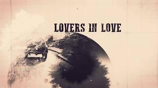 Lindi Ortega - Lovers in Love feat. Corb Lund  Lyric Video