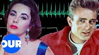 Examining The Deaths of Elizabeth Taylor And James Dean A Legendary Hollywood Duo Our History