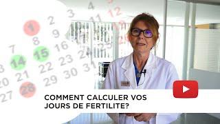 Calculer l’ovulation le moment idéal pour tomber enceinte