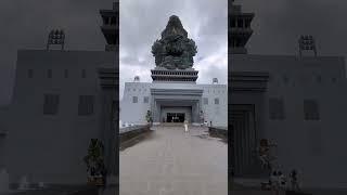 BALI GARUDA WISNU KENCANA