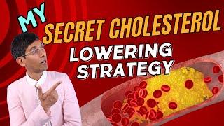 Revealing a secret about cholesterol the Doctor wont tell you this