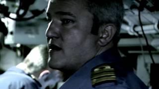 How to Command a Nuclear Submarine Series trailer HD