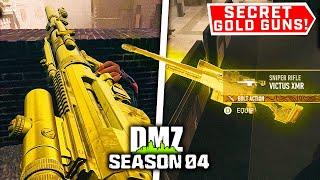 20 NEW SECRETS & CHANGES in DMZ SEASON 4 NEW Easter Eggs