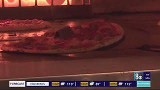 Las Vegas pizza restaurants fined $277K for violating child labor laws