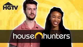 New Parents New Home Atlanta House Hunt - House Hunters Full Episode Recap  HGTV