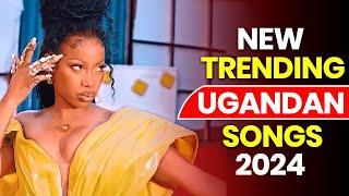 Latest Ugandan Music Nonstop - April 2024 Hits