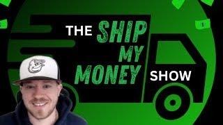 The ShipMyMoney Show MLB DFS June 17 2024