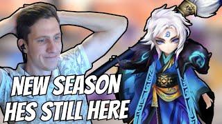 SEASON 30 RTA PLACEMENTS Summoners War RTA