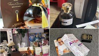 МОЙ НОВЫЙ АРОМАТ AVON С НИШЕВЫМ ЗВУЧАНИЕММНОГО ИНТЕРЕСНЫХ АРОМАТОВПАРФЮМЕРНЫЕ НОВИНКИ AVONВЛОГ