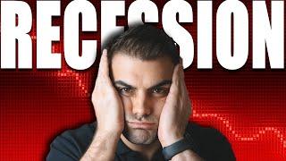 What Is a Recession?  Explained in 5 Minutes