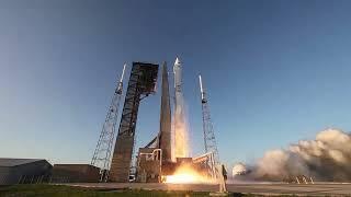 ULA 150th Launch