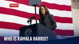 US election Who is Kamala Harris and is she a favourable candidate?