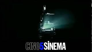 cine5 Sinema Jenerigi HD