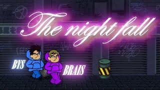 The Night Fall - BRAIS ft. BYS Music Video