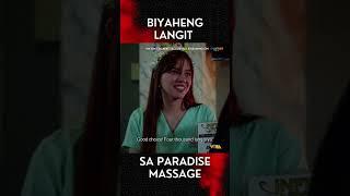 Biyaheng Langit sa Paradise Massage  Stalkers  Viva TV