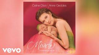 Céline Dion - The First Time Ever I Saw Your Face Official Audio