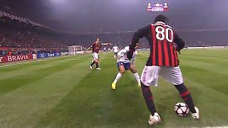 7 Momenti di Magia di Ronaldinho 