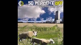 50 Percent OFF - Affected By Surroundings Full Album - 2004