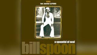 Bill Spoon - I Cant Wait Until The Weekend