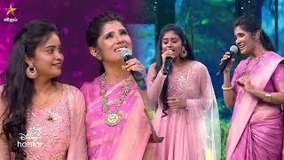 Super Singer Season 10  Pre Finals Round  15th & 16th June 2024 - Promo 4