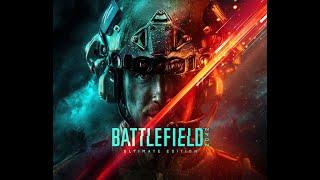 Discarded - Battlefield 2042 Ultimate Edition Exclusive Soundtrack