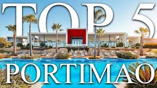 TOP 10 BEST resorts in PORTIMAO PORTUGAL 2024 PRICES REVIEWS INCLUDED